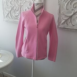 Tommy Bahama Full Zip Sweatshirt